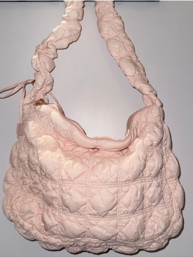 [Bubble FIESTA !] CHIOS CLUB -  Big Cross Body Bag (多色可選)  TOTE17N